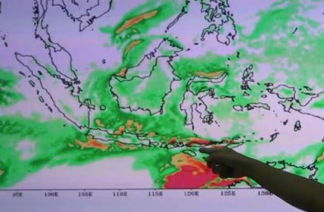 gempa terkini