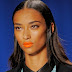 Trend alert: Tangerine lips.