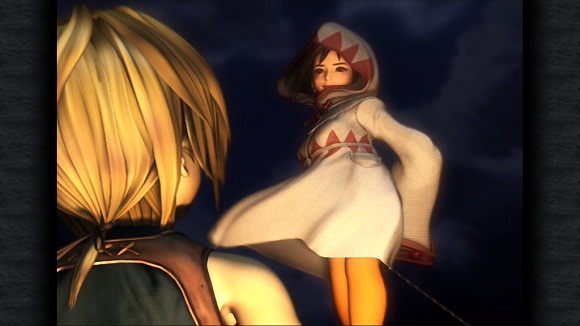 Download Game Final Fantasy IX Full Version