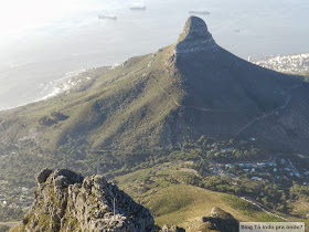 Table Mountain