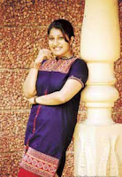 srilankan actress 