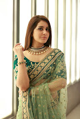 Raashi Khanna Gorgeous at Cinemaa Awards-thumbnail-16