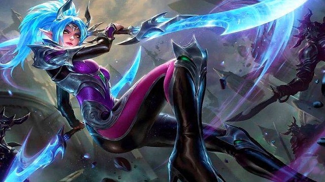  bisa anda dapatkan daftarnya di artikel ini karena kami sudah menyediakannya untuk anda 10 Hero Terkuat di Mobile Legends Terbaru