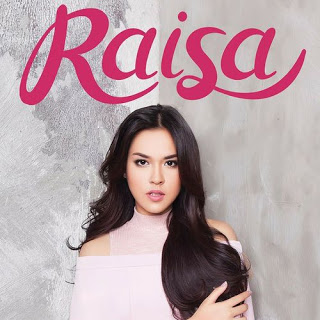 Lirik Lagu Raisa - Love You Longer