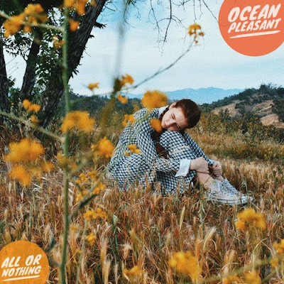 Ocean Pleasant Unveils New Single "All or Nothing"