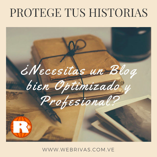 Proyecto Blog