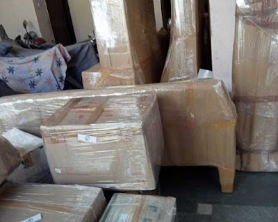 Hiring Packers and Movers In Panchkula