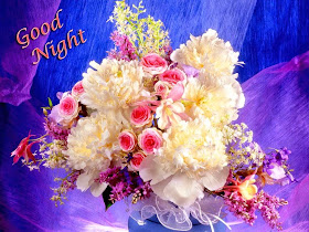 sweet-dreams-with-bouquet-of-fresh-flowers