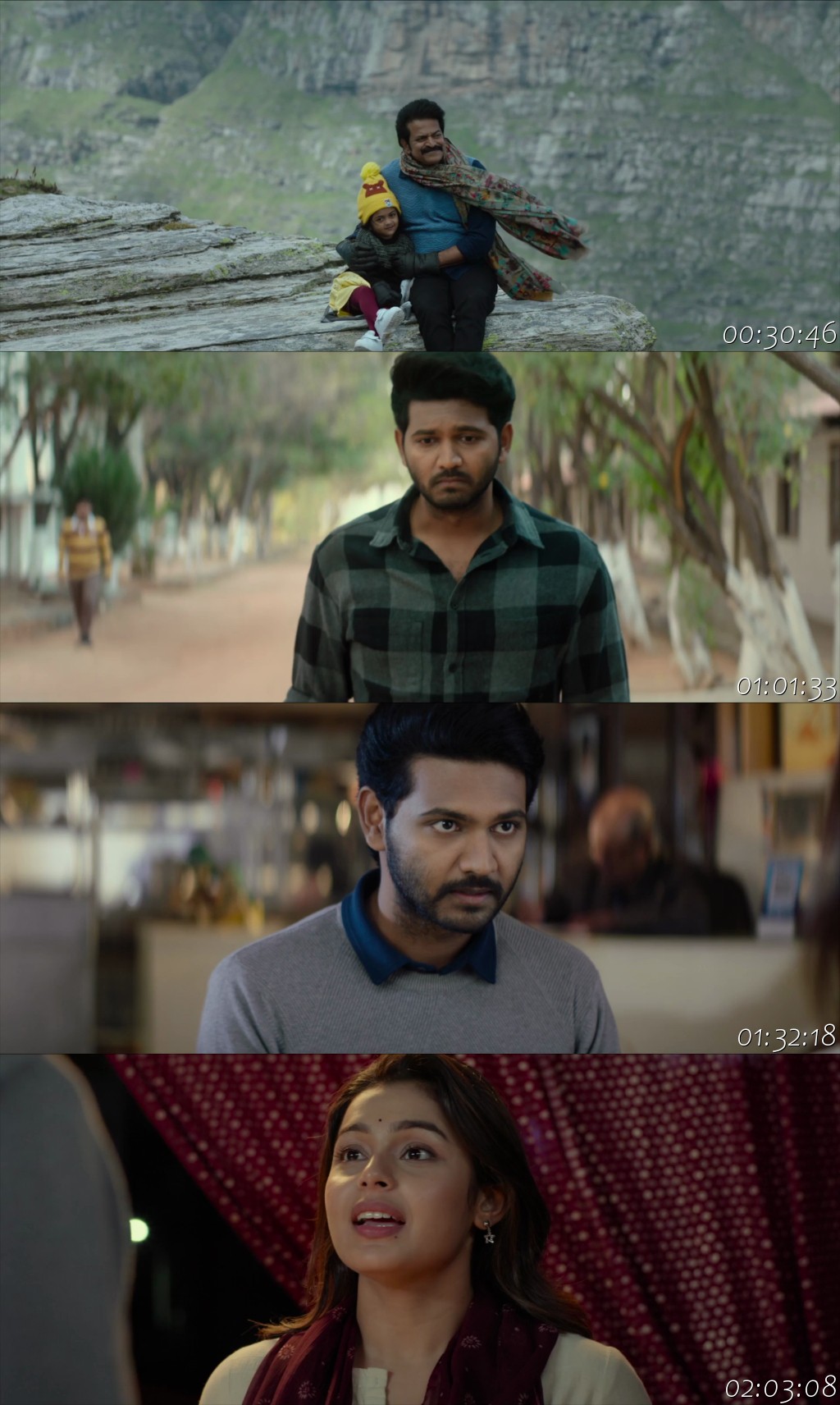 Alanaati Ramachandrudu
