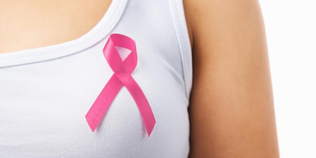 Large Breasts are More at Risk of Cancer?