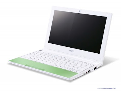 Acer Aspire One Happy N55C