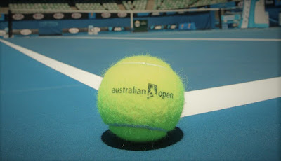 Australian Open 2017 Schedule