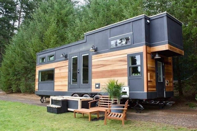 Tiny House Design