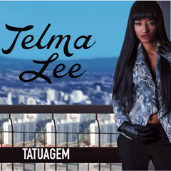 Telma Lee - Tatuagem (KIZOMBA) (2016)