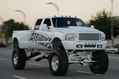 Ford Extreme