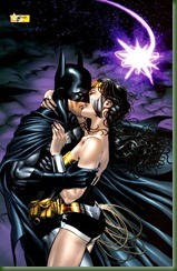 Blackest Night - Wonder Woman #2 020