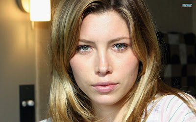 Jessica Biel