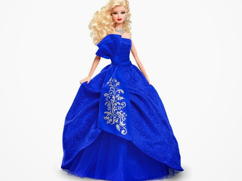 Barbie Doll Body Was Never Meant to be Realistic | StyleCaster