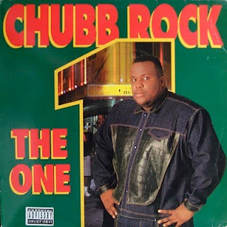 Chubb Rock The One