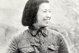 Jiang Qing