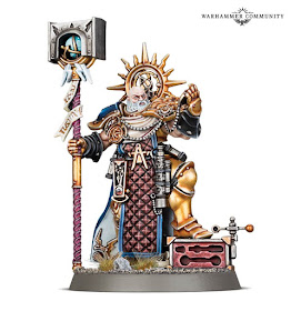 Lord-Ordinator