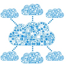 Sekilas Perihal Cloud Server
