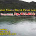 Private Trip Pulau Lemukutan 2D1N ( Paket Murah ) Rp. 165.000 / Orang