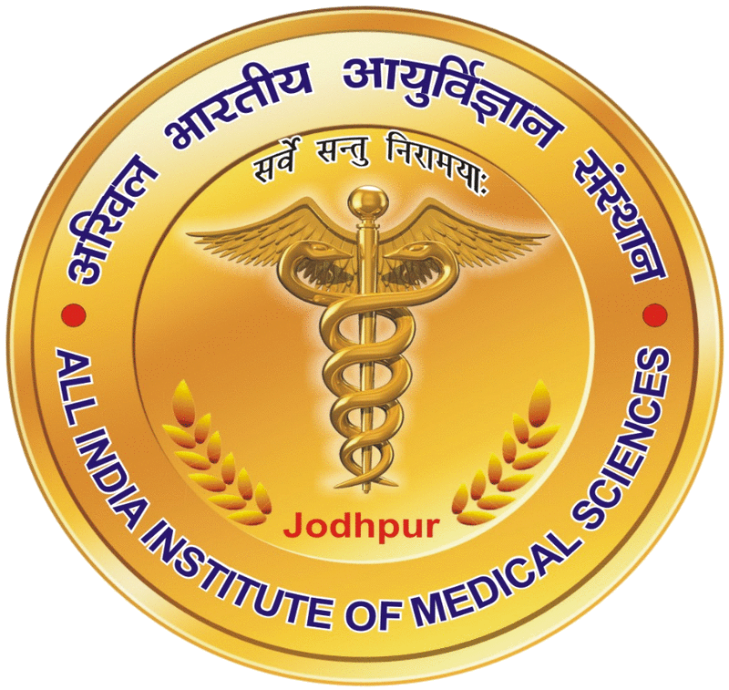 AIIMS Jodhpur Vacancy