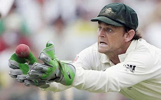 Adam Gilchrist