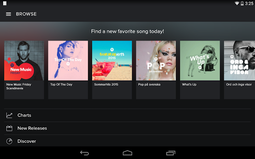 Spotify Premium Apk