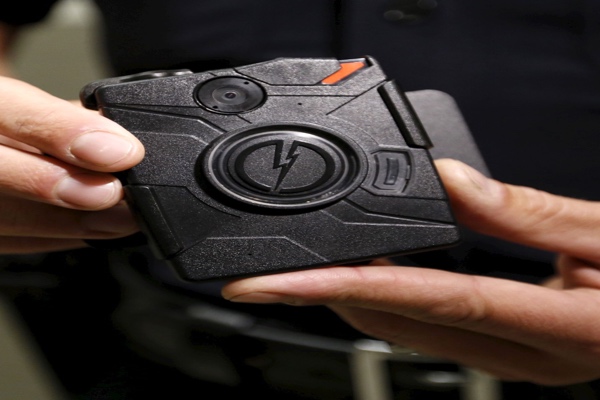 The many uses of Body Cameras