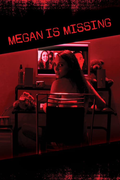 Megan Is Missing 2011 Film Completo Streaming