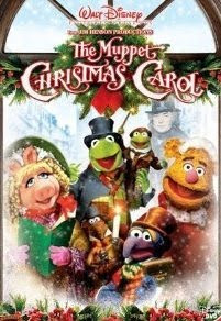 Baixar Filmes Download   O Conto de Natal dos Muppets (Dublado) Grátis