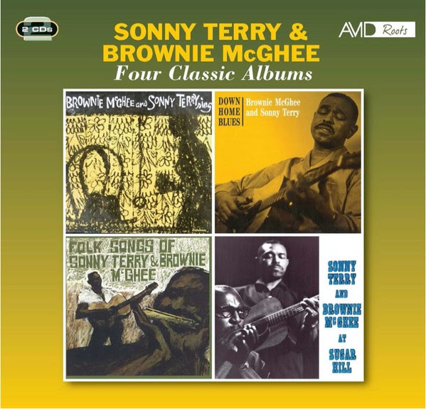 Traditional Blues, Vol. 1 | Smithsonian Folkways Recordings