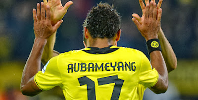 Aubameyang: Dortmund Akan Tampil Lebih Baik Hadapi Arsenal