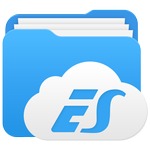 ES File Explorer File Manager V4.0.5.2 APK 