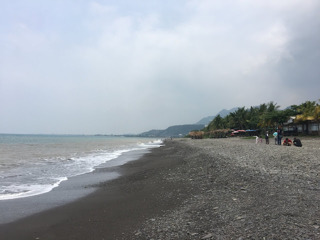 Kenting beach, Pingtung, Taiwan