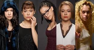 Orphan Black - Dizi Tavsiyesi