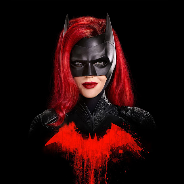 Batwoman 2020