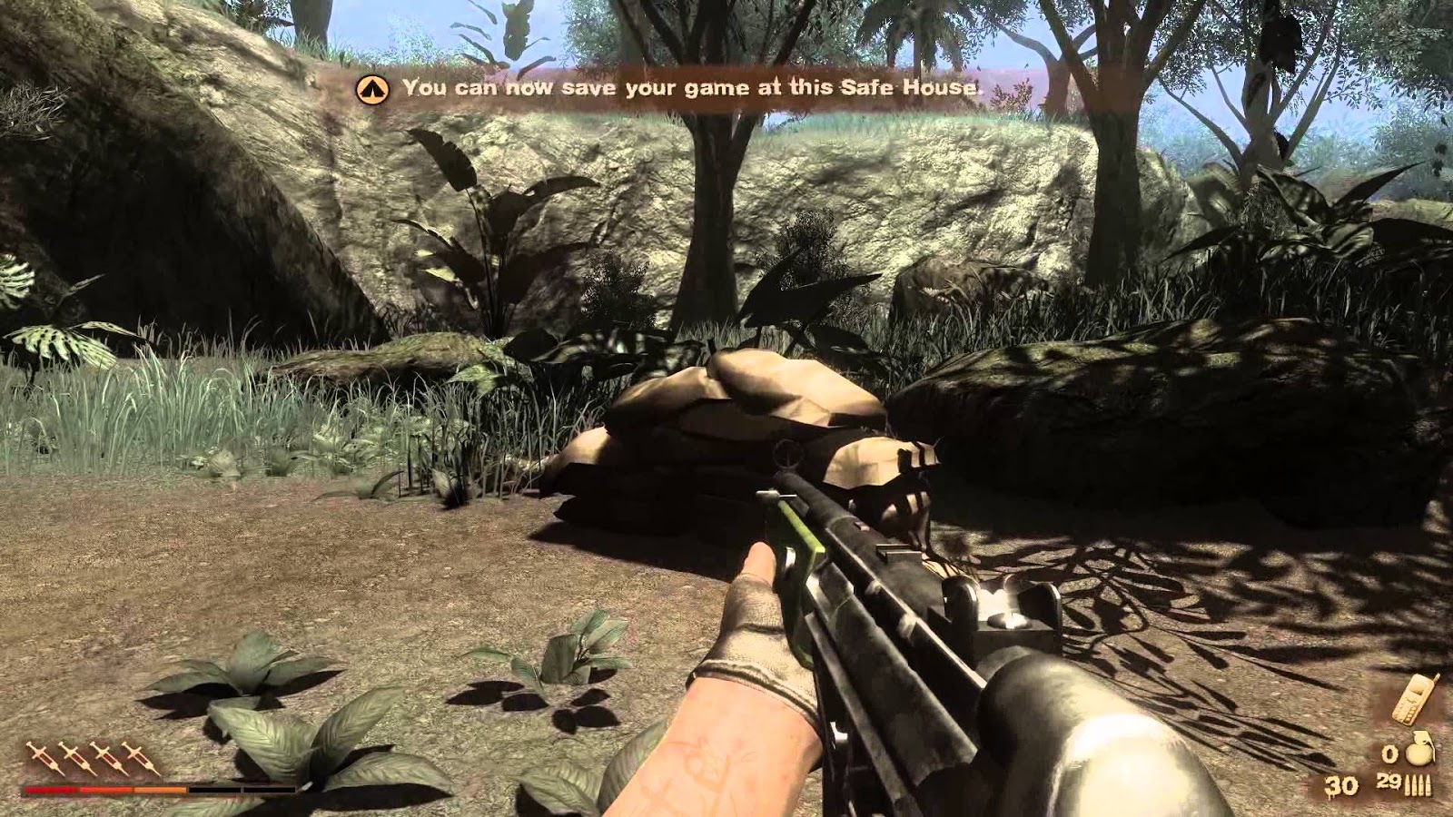 Far Cry 2 Free Download Full Version PC