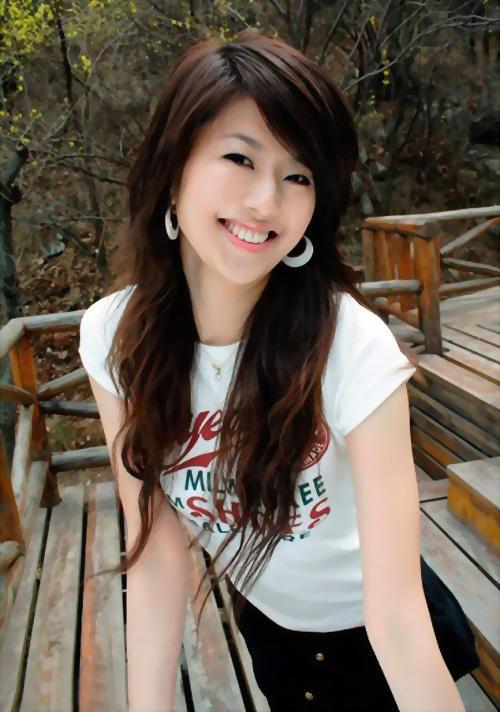 Beautiful girl is really cute (2).jpg