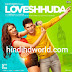 LoveShhuda (2016) Full Mp3 Song Download