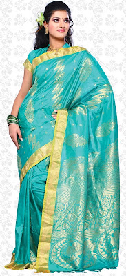 Chennai Silk Saree Designs