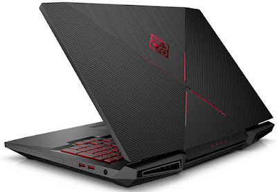 HP OMEN 17-an025ns