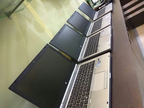 Computers ( Laptops)