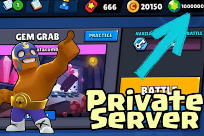 Getbrawstars.Club Brawl Stars Private Server 2019 Android