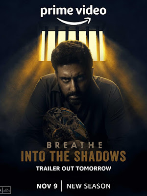 Breathe Into the Shadows S02 Hindi 5.1 WEB Series 720p & 480p WEB-DL ESub x264/HEVC | All Episode