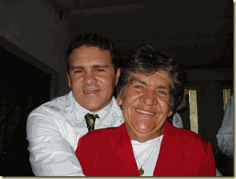 CARLOS RAFAEL