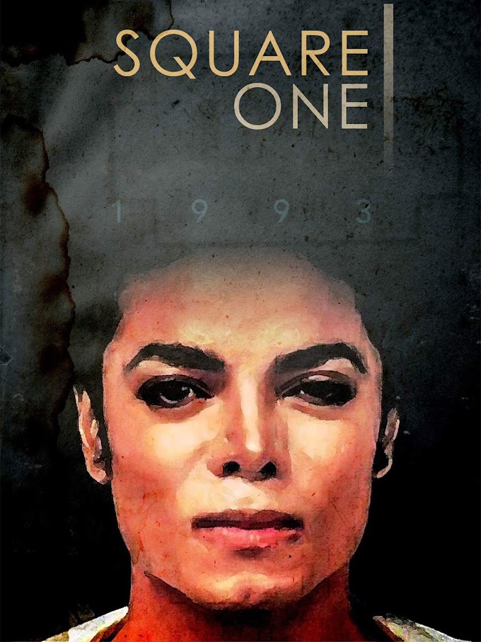 Watch Square One: Michael Jackson (2019) Full Movie Online Free