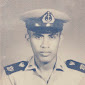 Sail in peace: Capt. Leonard Nguru - CAAIP 13